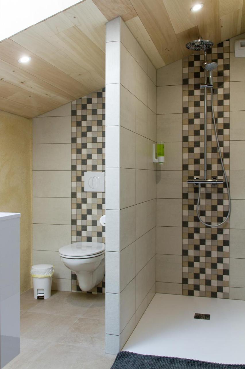 Le Puy Carmin - Chambre D'Hotes Avec Jacuzzi Bazoges-en-Paillers Exterior photo
