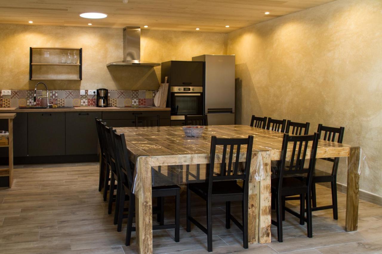 Le Puy Carmin - Chambre D'Hotes Avec Jacuzzi Bazoges-en-Paillers Exterior photo